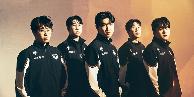 Tin Esports 5/8/2026: Cập Nhật Giải Đấu, Sự Kiện Nổi Bật | Esportgame.tv