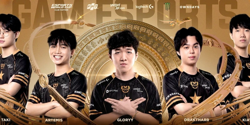 Tin Esports Hôm Nay 13/8: Cập Nhật Giải Đấu, Sự Kiện Nổi Bật | Esportgame.tv