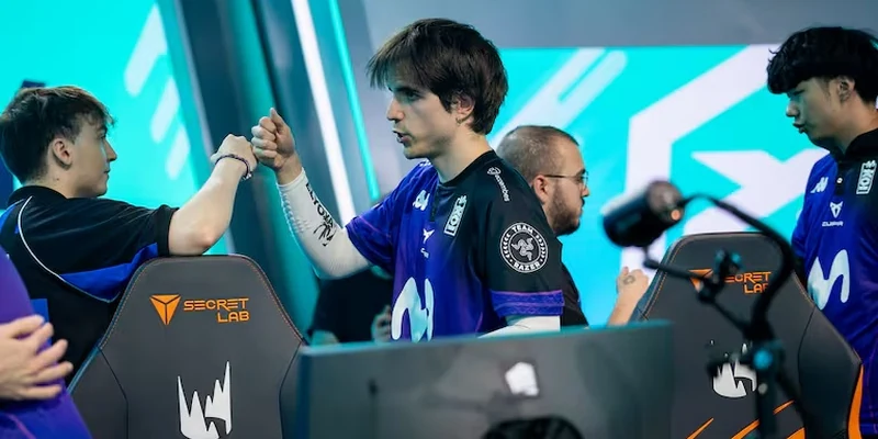 Tin Esports Hôm Nay 17/8: Cập Nhật Giải Đấu, Sự Kiện Nổi Bật