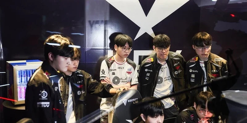 Tin Esports Hôm Nay 17/8: Cập Nhật Giải Đấu, Sự Kiện Nổi Bật