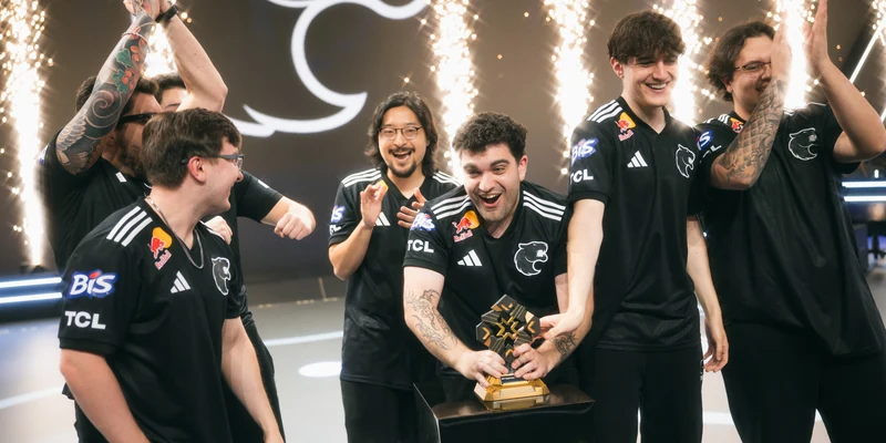 Tin Esports Hôm Nay 17/8: Cập Nhật Giải Đấu, Sự Kiện Nổi Bật