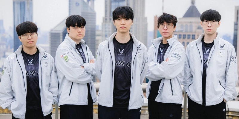 Tin Esports Hôm Nay 13/8: Cập Nhật Giải Đấu, Sự Kiện Nổi Bật | Esportgame.tv