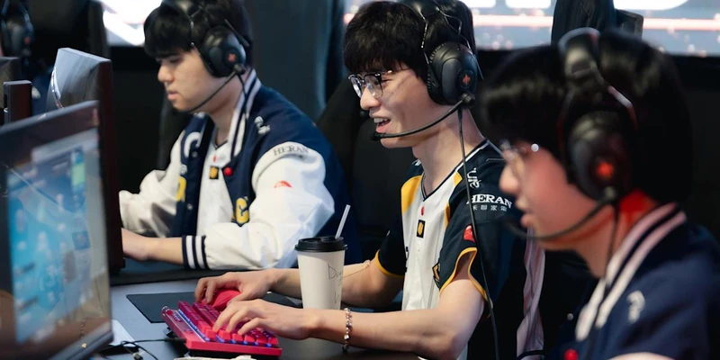 Tin Tức Esports Hôm Nay 30/8: Cập Nhật Giải Đấu, Sự Kiện Nổi Bật