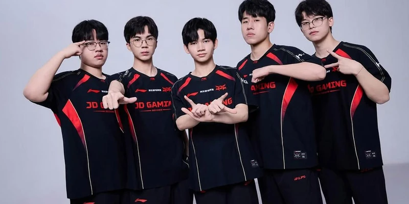 Tin Tức Esports Hôm Nay 30/8: Cập Nhật Giải Đấu, Sự Kiện Nổi Bật