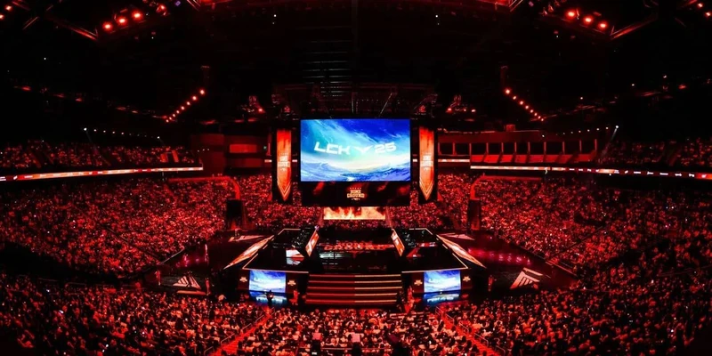 Tin Tức Esports Hôm Nay 30/8: Cập Nhật Giải Đấu, Sự Kiện Nổi Bật