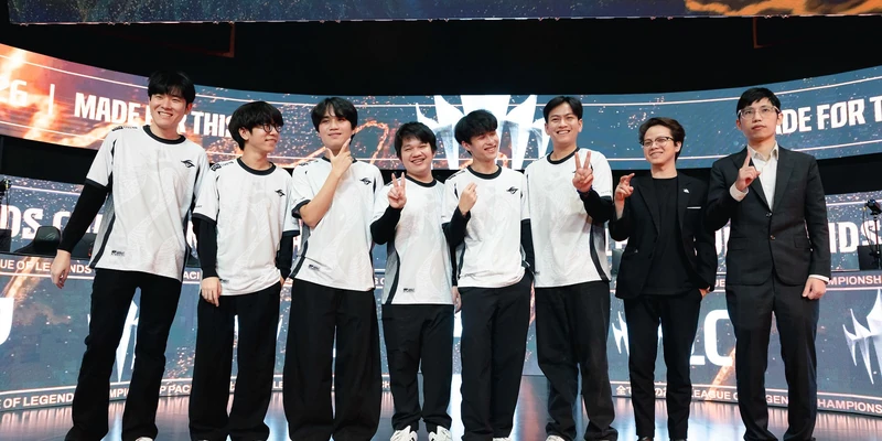 Tin Tức Esports Hôm Nay 30/8: Cập Nhật Giải Đấu, Sự Kiện Nổi Bật