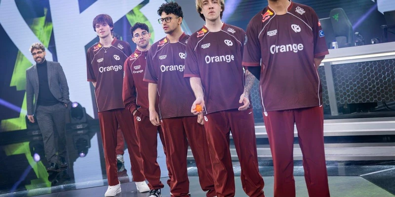 Tin Tức Esports Hôm Nay 30/8: Cập Nhật Giải Đấu, Sự Kiện Nổi Bật