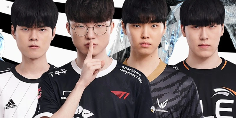 Tin Esports Hôm Nay 1/8: Cập Nhật Biến Động Làng Game | Esportgame.tv