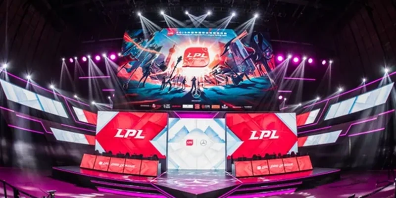 Tin Esports Hôm Nay 1/8: Cập Nhật Biến Động Làng Game | Esportgame.tv