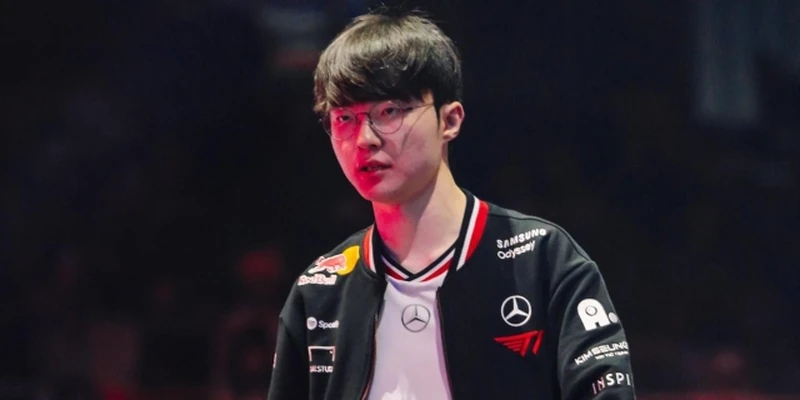 Tin Esports 12/8/2026: Cập Nhật Giải Đấu, Sự Kiện Nổi Bật | Esportgame.tv