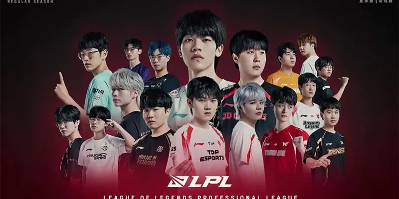 Tin Esports 12/8/2026: Cập Nhật Giải Đấu, Sự Kiện Nổi Bật | Esportgame.tv
