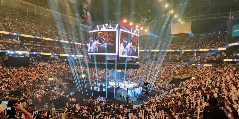 Tin Tức Esports Hôm Nay 10/8: Cập Nhật Giải Đấu, Sự Kiện Nổi Bật | Esportgame.tv