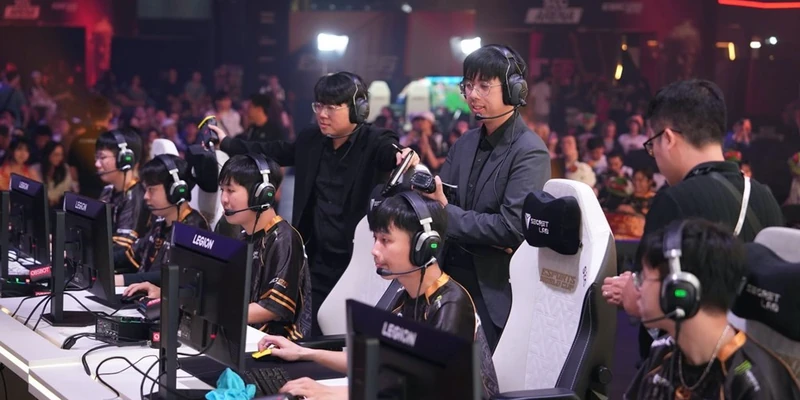 Tin Tức Esports Hôm Nay 14/8: Cập Nhật Giải Đấu, Sự Kiện Nổi Bật | Esportgame.tv