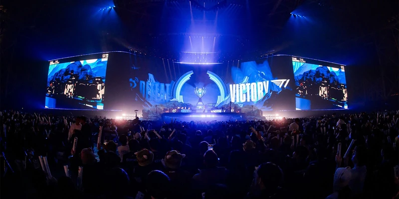 Tin Tức Esports Hôm Nay 6/8: Cập Nhật Giải Đấu, Sự Kiện Nổi Bật | Esportgame.tv