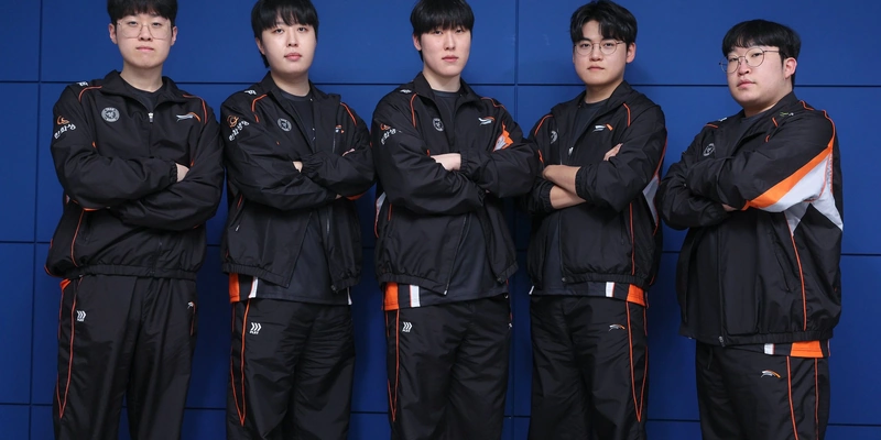 Tin Tức Esports Hôm Nay 20/8: Cập Nhật Giải Đấu, Sự Kiện Nổi Bật