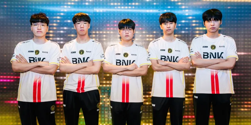 Tin Tức Esports Hôm Nay 29/8: Cập Nhật Giải Đấu, Sự Kiện Nổi Bật