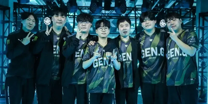 Tin Tức Esports Hôm Nay 29/8: Cập Nhật Giải Đấu, Sự Kiện Nổi Bật