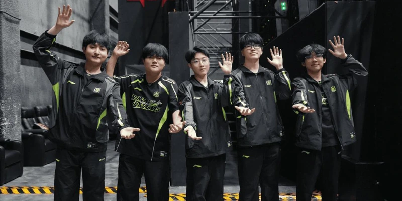 Tin Tức Esports Hôm Nay 29/8: Cập Nhật Giải Đấu, Sự Kiện Nổi Bật