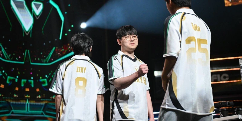 Tin Tức Esports Hôm Nay 29/8: Cập Nhật Giải Đấu, Sự Kiện Nổi Bật