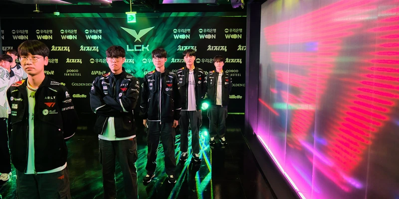 Tin Tức Esports Hôm Nay 7/8: Cập Nhật Giải Đấu, Sự Kiện Nổi Bật | Esportgame.tv