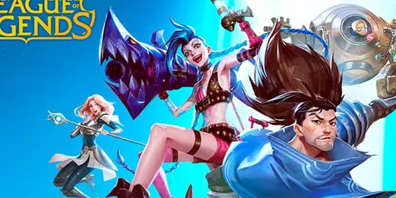 Tin Tức Esports Hôm Nay 4/8: Cập Nhật Giải Đấu, Sự Kiện Nổi Bật | Esportgame.tv