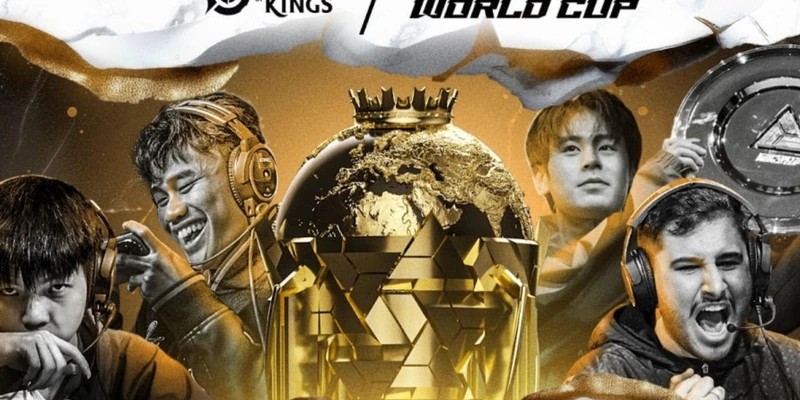 Tin Tức Esports Hôm Nay 6/8: Cập Nhật Giải Đấu, Sự Kiện Nổi Bật | Esportgame.tv
