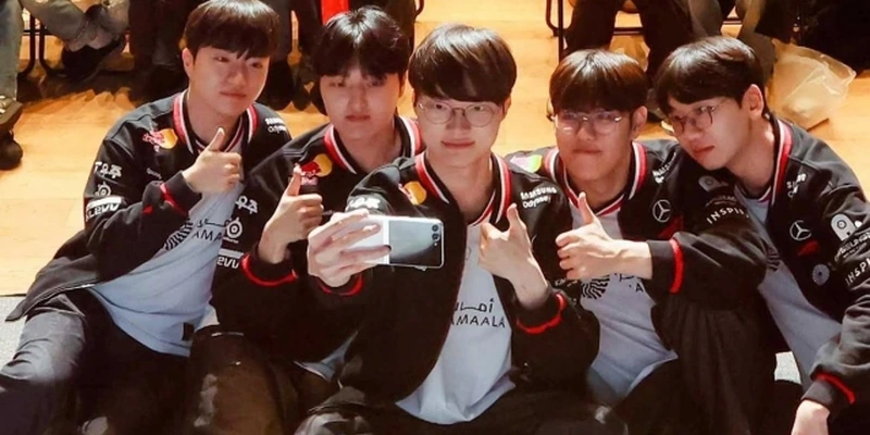 Tin Tức Esports Hôm Nay 6/8: Cập Nhật Giải Đấu, Sự Kiện Nổi Bật | Esportgame.tv