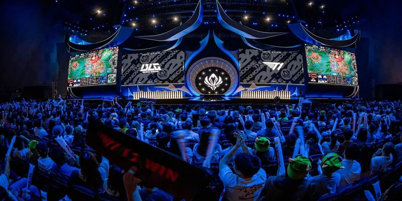 Tin Tức Esports Hôm Nay 7/8: Cập Nhật Giải Đấu, Sự Kiện Nổi Bật | Esportgame.tv