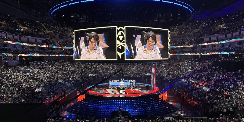 Tin Tức Esports Hôm Nay 7/8: Cập Nhật Giải Đấu, Sự Kiện Nổi Bật | Esportgame.tv
