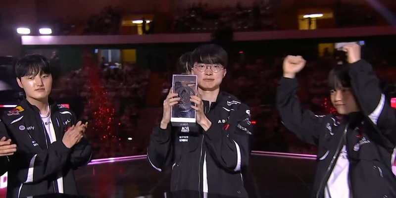 Tin Tức Esports Hôm Nay 7/8: Cập Nhật Giải Đấu, Sự Kiện Nổi Bật | Esportgame.tv