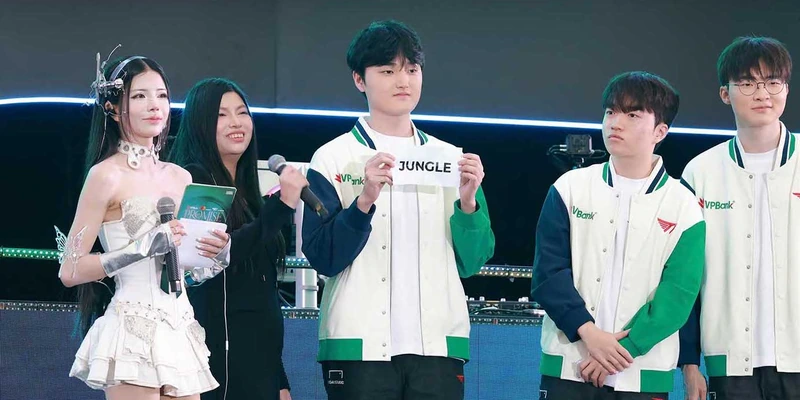 Tin Tức Esports Hôm Nay 3/8: Cập Nhật Giải Đấu, Sự Kiện Nổi Bật | Esportgame.tv