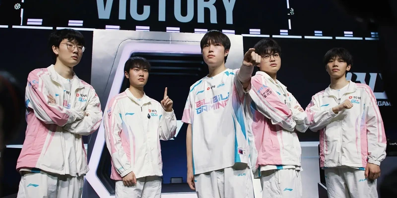 Nhận Định Kèo TT vs BLG - LPL 2026: Phân Tích & Dự Đoán | Esportgame.tv