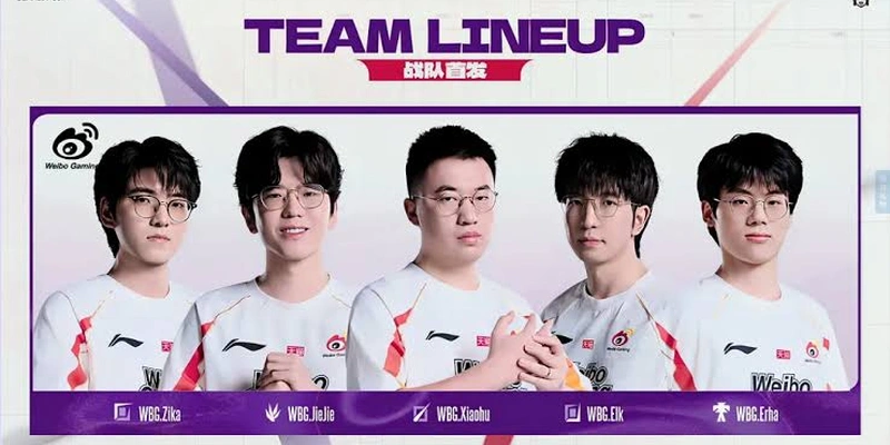 Soi Kèo WBG vs IG - LPL 2026: Phân Tích & Dự Đoán