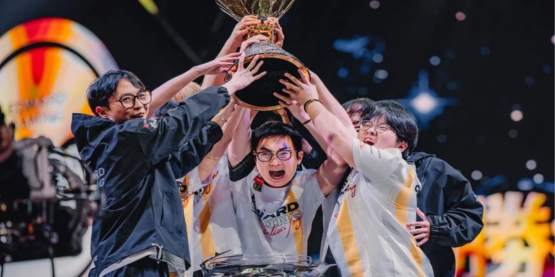 Nhận định kèo GE vs EDG - VALORANT Champions Shanghai: Cơ hội chiến thắng sẽ thuộc về ai?