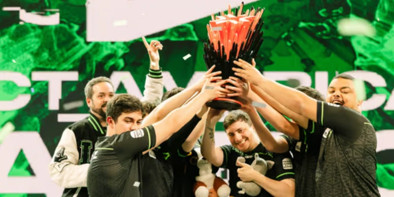 Nhận định kèo LOUD vs EDG - VALORANT Champions Shanghai