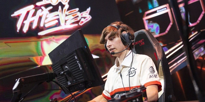 Nhận định 100T vs T1 - VALORANT Champions Shanghai: Đại chiến mở màn bảng A