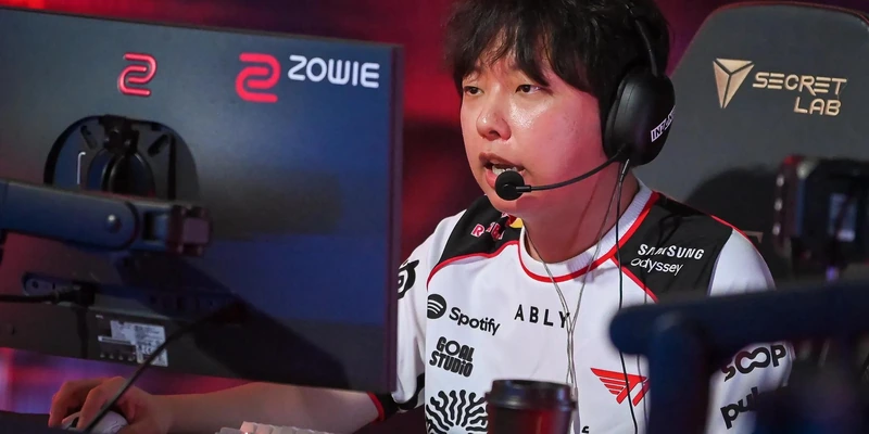 Nhận định 100T vs T1 - VALORANT Champions Shanghai: Đại chiến mở màn bảng A