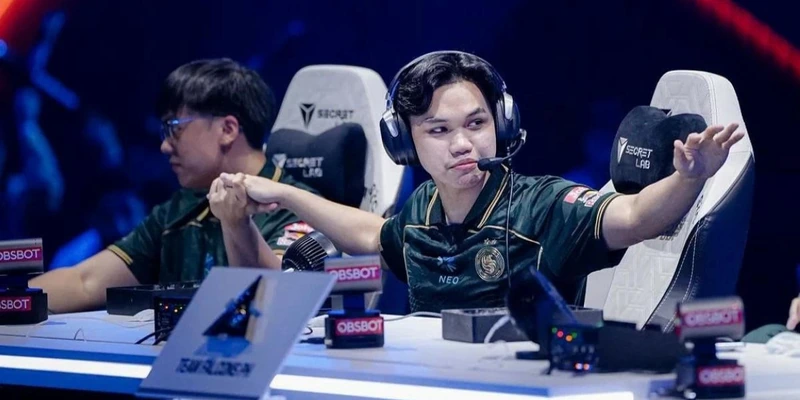 Nhận định FLCN vs ONIC - MPL Philippines Season 18: Đại chiến top đầu, Falcons có giữ lợi thế đối đầu?
