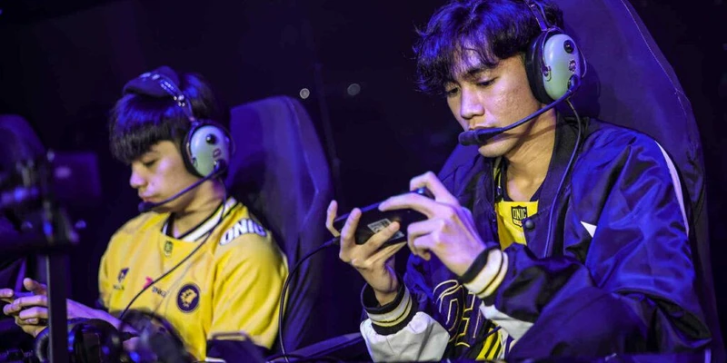 Nhận định FLCN vs ONIC - MPL Philippines Season 18: Đại chiến top đầu, Falcons có giữ lợi thế đối đầu?