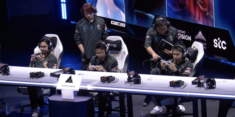 Nhận định FLCN vs ONIC – MPL Philippines Season 18: Đại chiến top đầu, Falcons có giữ lợi thế đối đầu?