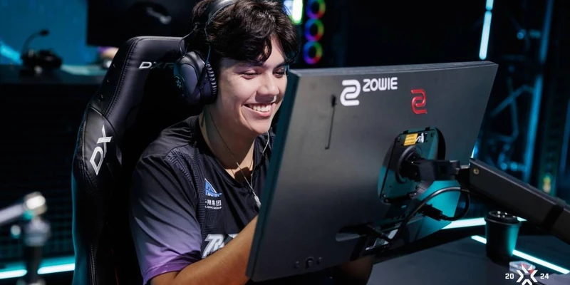 Nhận định KC vs XLG - VALORANT Champions Shanghai: Karmine Corp nắm lợi thế trước đại diện Trung Quốc