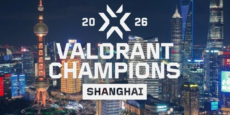 Nhận định kèo NS vs NRG - VALORANT Champions Shanghai