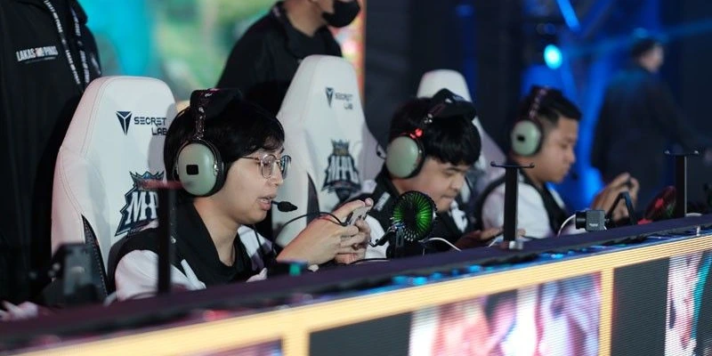 Nhận định OMG vs ONIC - MPL Philippines Season 18: ONIC giữ nhịp, Omega tìm cơ hội lật kèo