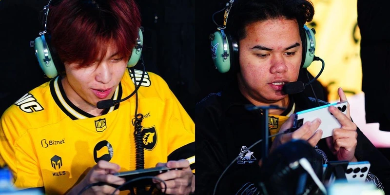 Nhận định ONIC vs GEEK – MPL Indonesia Season 18 2026: ONIC phục hận hay GEEK tiếp tục gây sốc?
