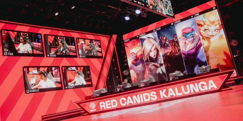 Nhận định kèo KTC vs BLGJ - WSCI 2026: Đại diện xứ Hàn sẽ ca khúc khải hoàn? Esportgame.tv