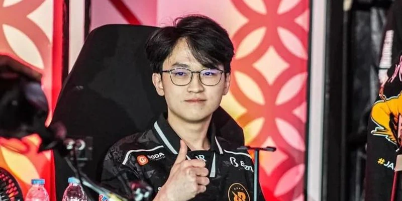 Cấm chọn và ban pick