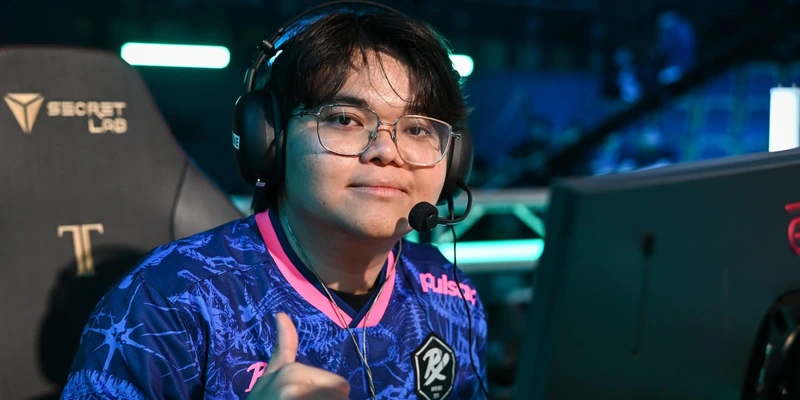 Nhận định TL vs PRX - VALORANT Champions Shanghai: Đại chiến mở màn bảng C đầy khó lường
