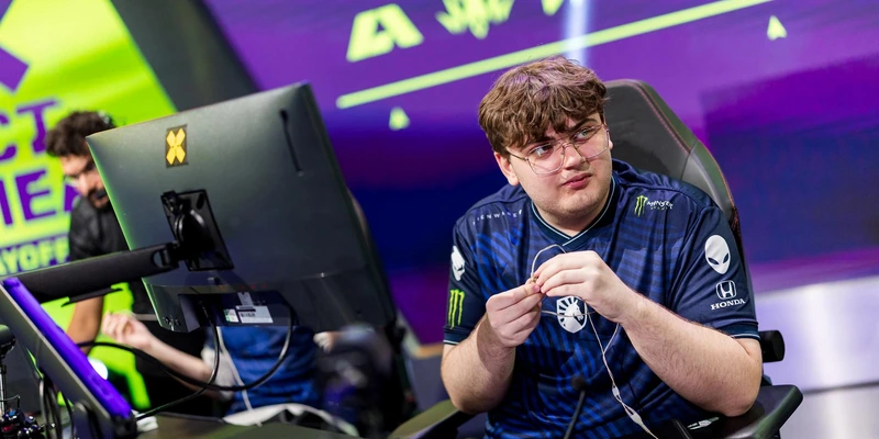 Nhận định TL vs PRX - VALORANT Champions Shanghai: Đại chiến mở màn bảng C đầy khó lường