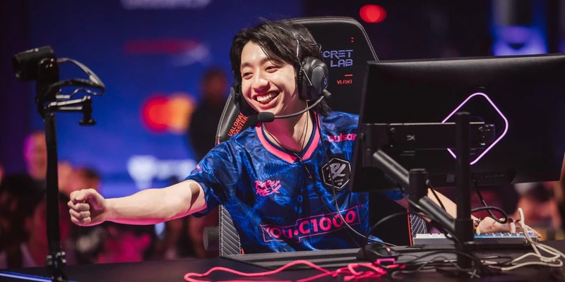 Nhận định TL vs PRX - VALORANT Champions Shanghai: Đại chiến mở màn bảng C đầy khó lường