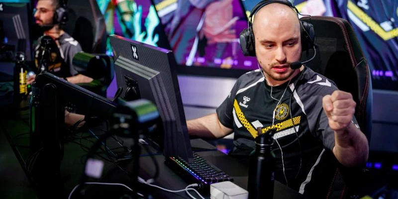 Nhận định VIT vs LOUD - VALORANT Champions Shanghai: Cuộc chiến giành vé sớm vào playoffs